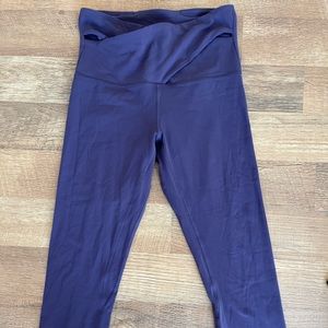 Lululemon Align 3/4 Leggings